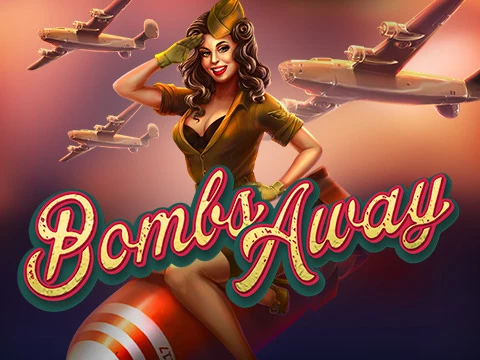 Bombs Away