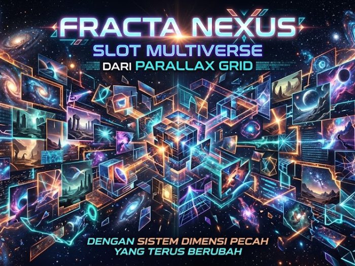 Fracta Nexus